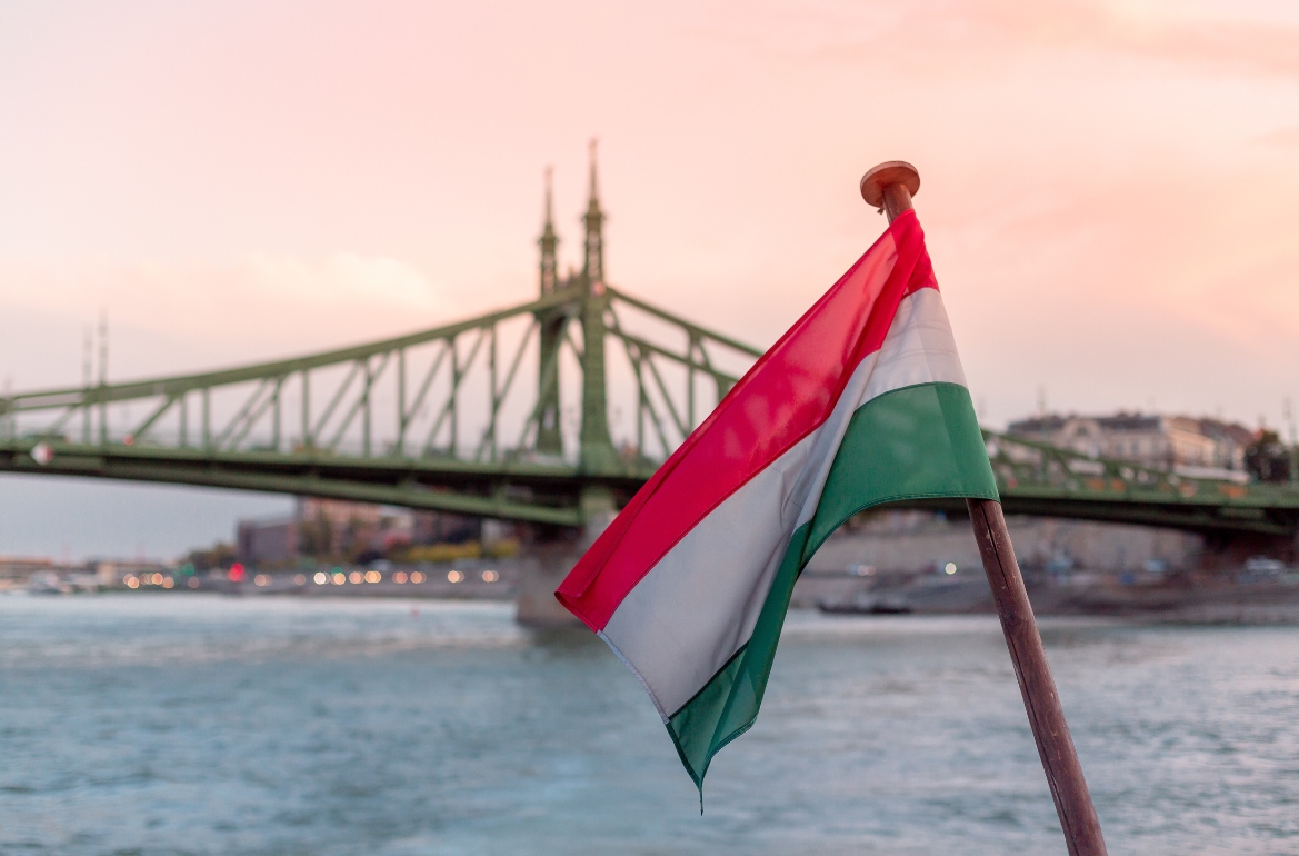 Hungary files EU court case over decision on Russian assets made without its consent