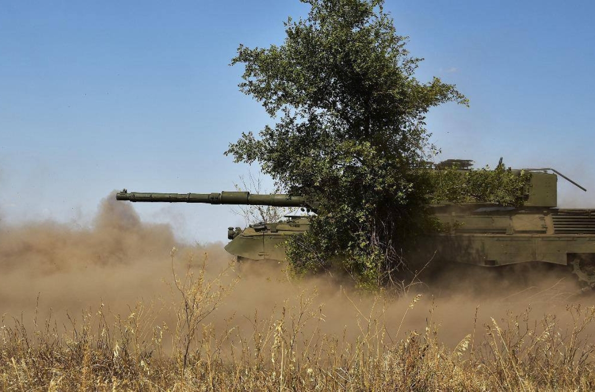 Victor Andrusiv: What security guarantees can Ukraine get?