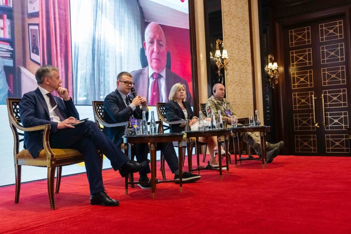 Crimean Platform: How Ukraine can counter the threat without a truce