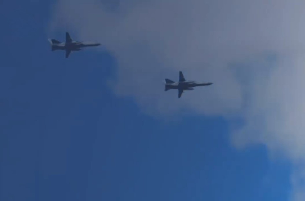 Ukrainian air defense destroyed over 6,300 targets in August