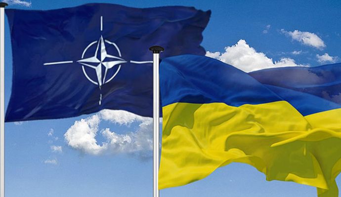 At an extraordinary session of the Ukraine-NATO Council, allies reaffirmed their support for Ukraine in countering Russian terror