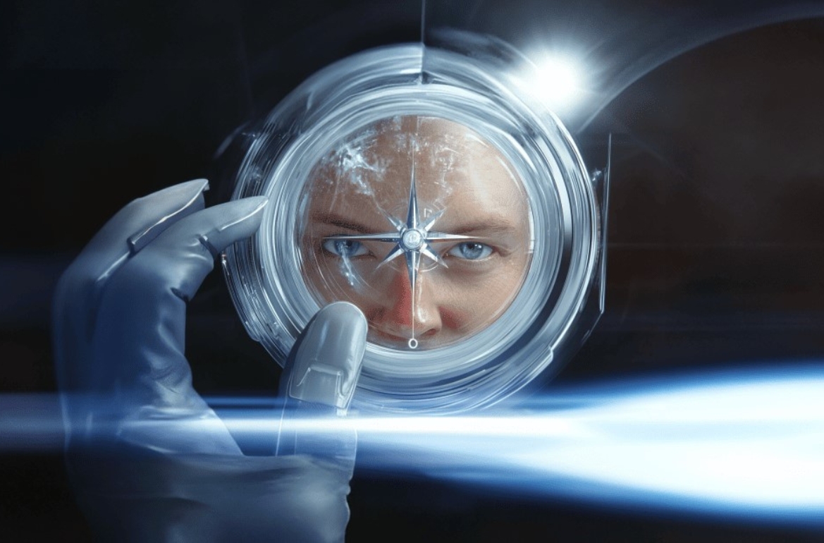 Ukraine sets a global first with AI-driven public services
