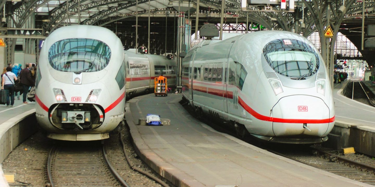 Germany-Ukraine international routes via Poland to increase in frequency