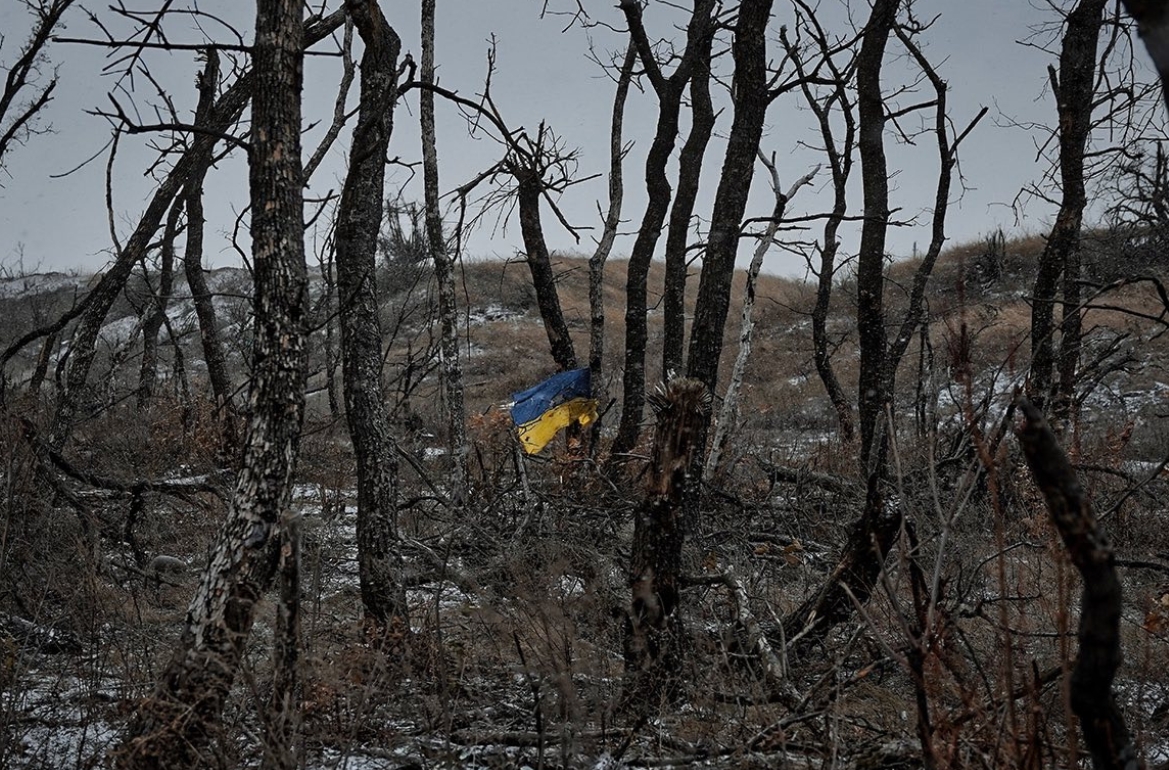 David Gendelman: Despite losses, Russian forces slowly advance as Ukraine faces acute shortages