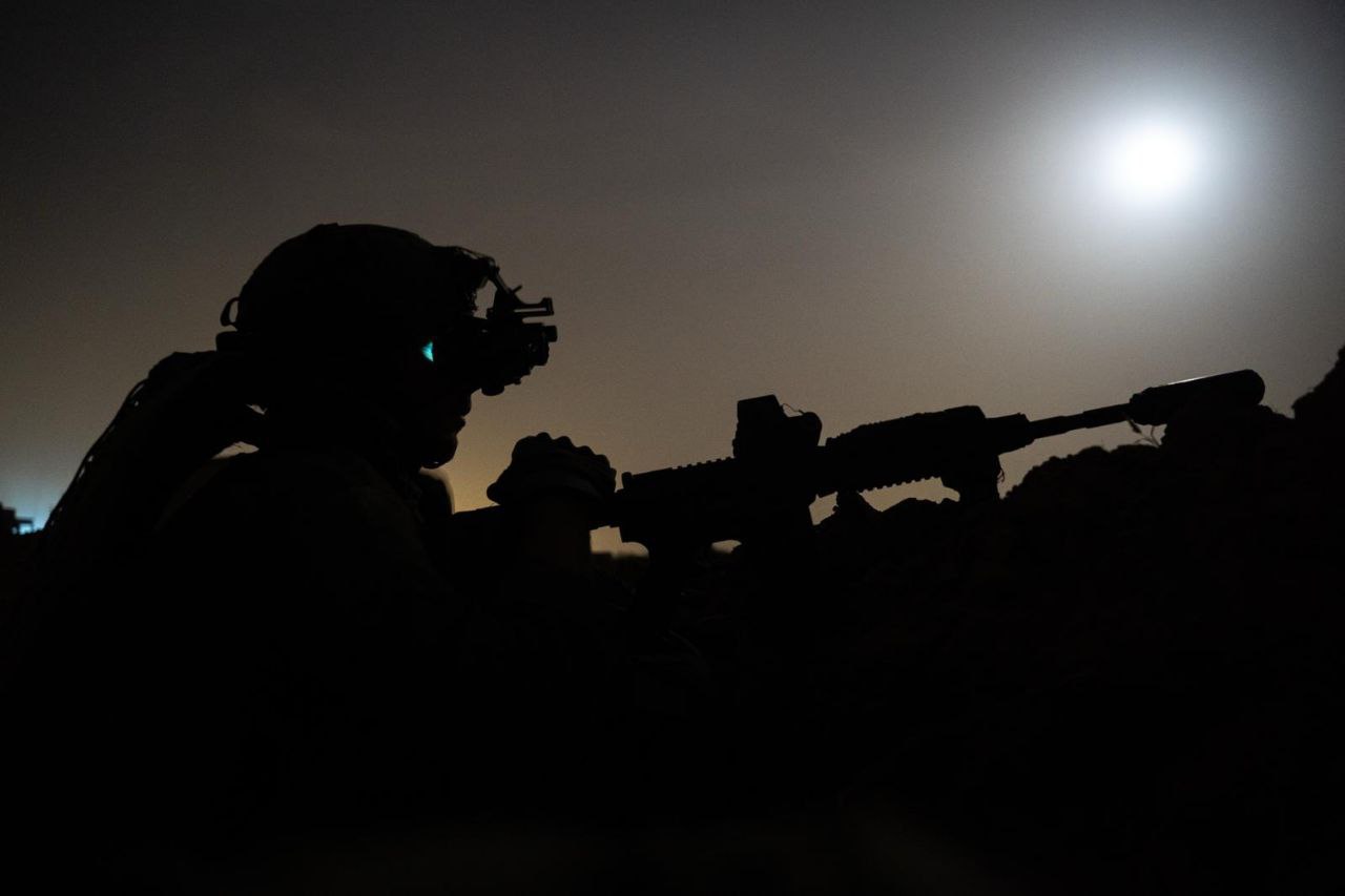 Deep State: Russian forces activity is expected to increase in September