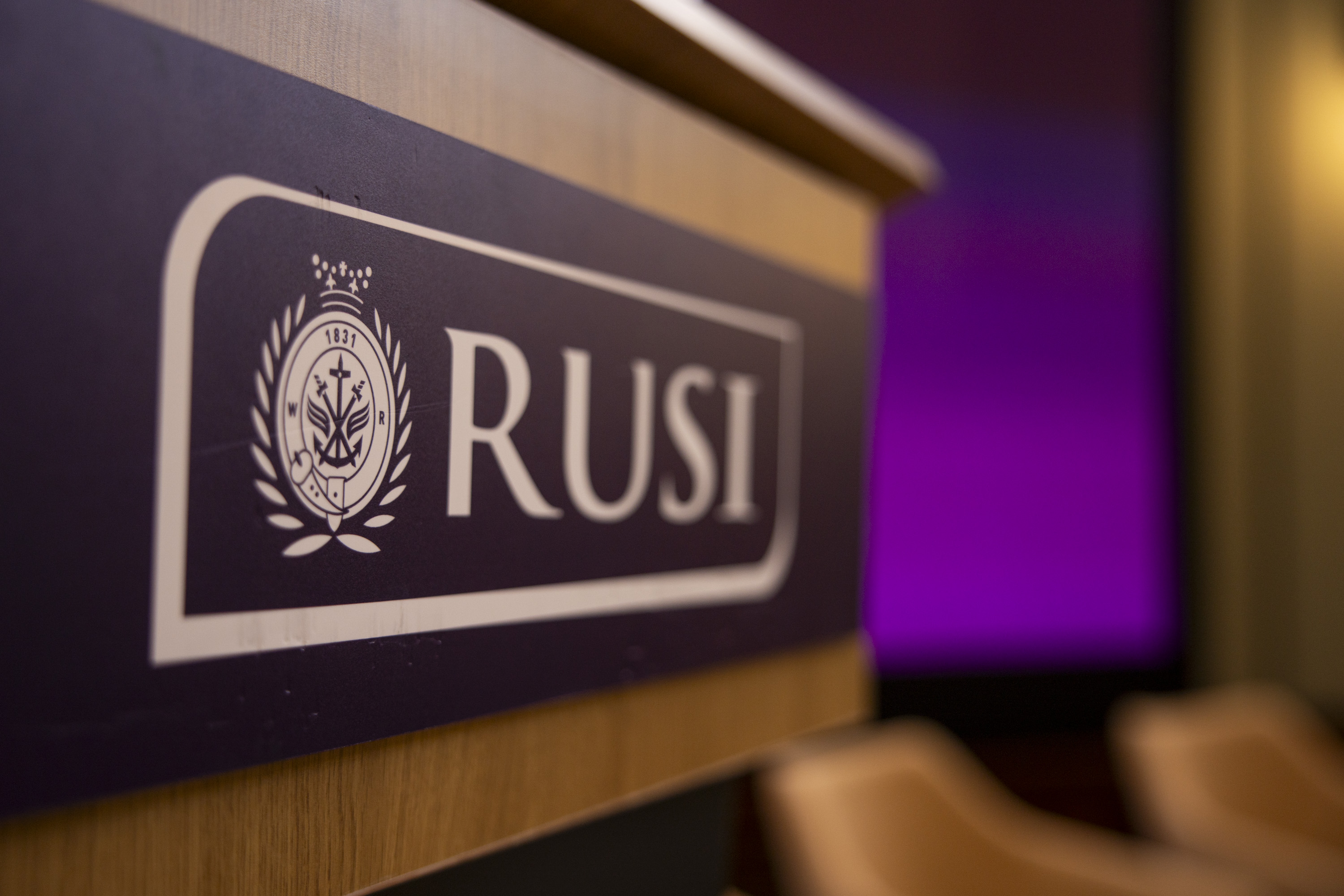 Russia has declared the British analytical center RUSI “undesirable”