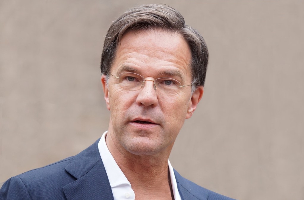 Mark Rutte: It takes a Russian missile 5–10 minutes to reach The Hague