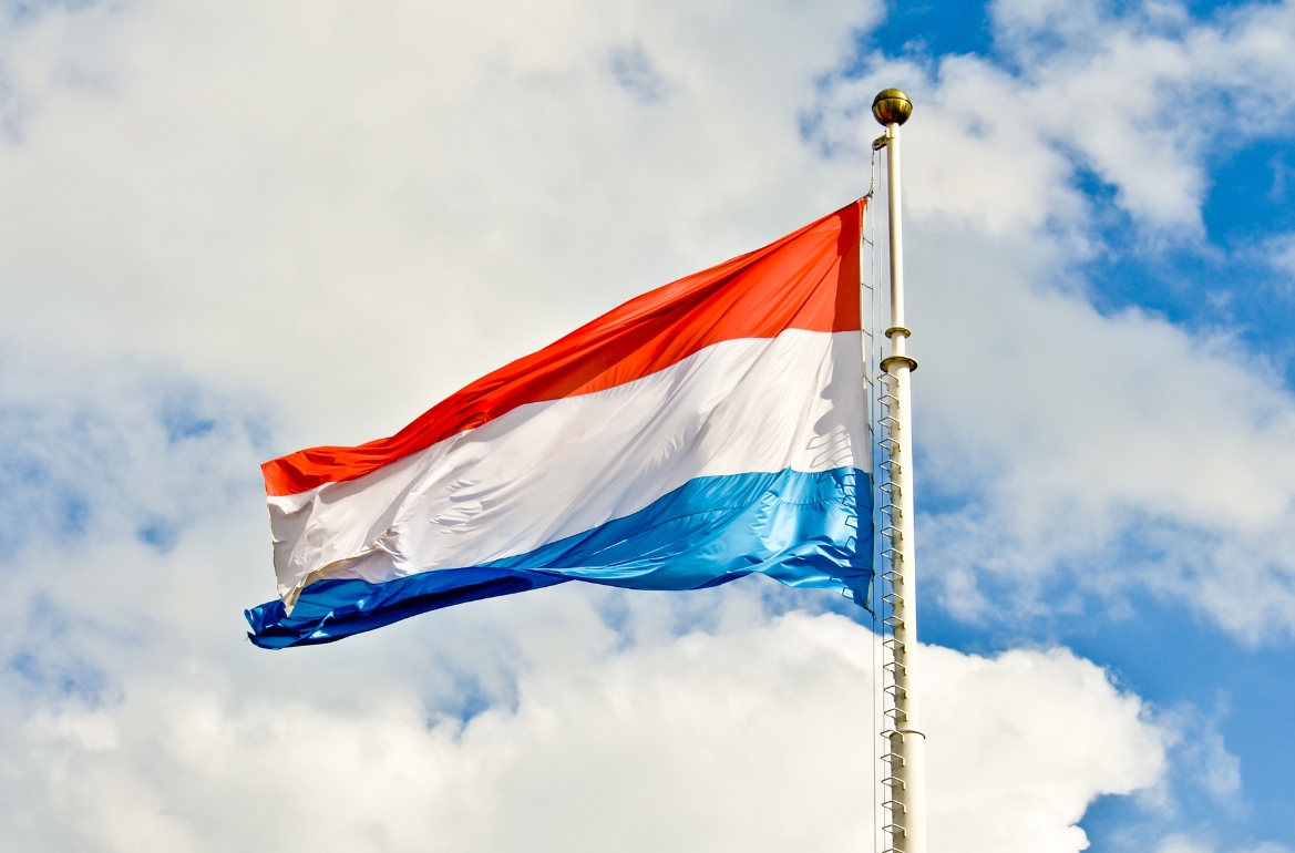Luxembourg will join the initiative to purchase weapons for Ukraine from the United States