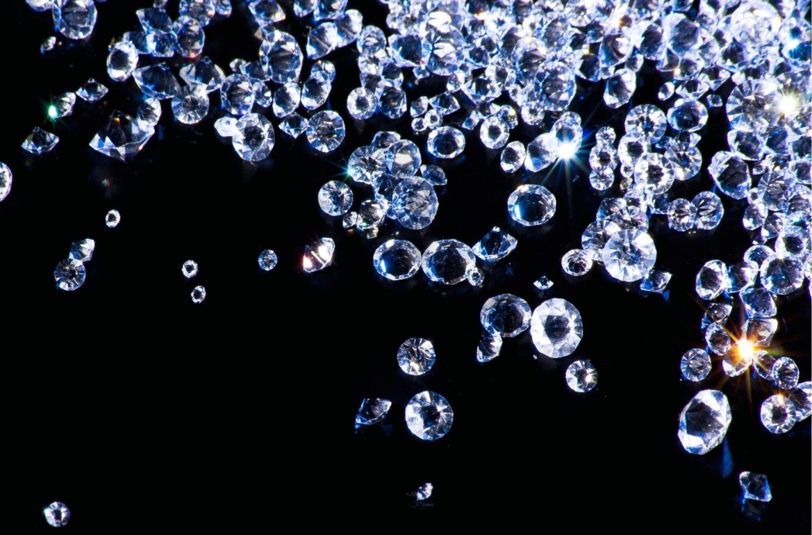 Russia has established a hub in Armenia to channel sanctioned diamonds to Western markets