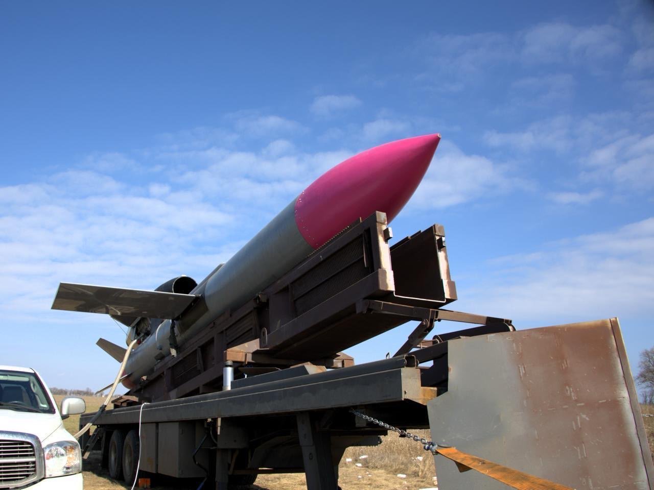 Ukrainian defense company to open production facility in Denmark