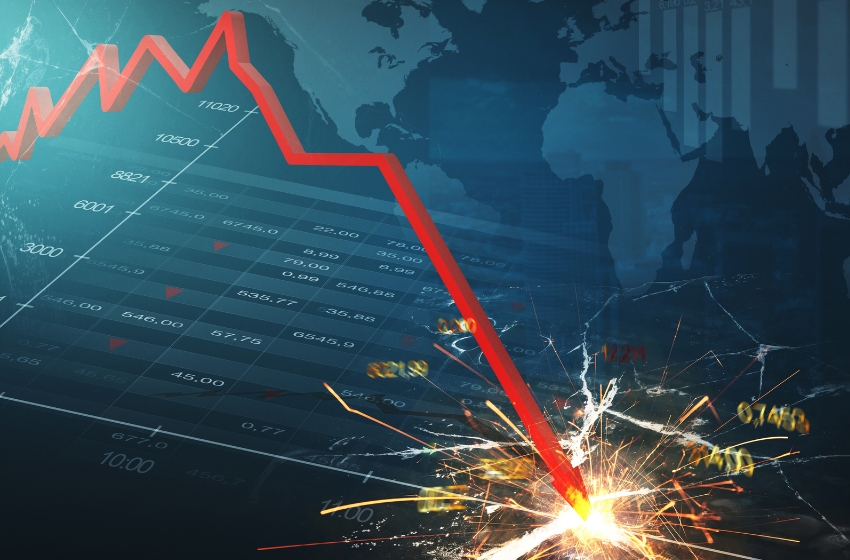 Sberbank head warns of “technical stagnation” in Russian economy, risk of recession