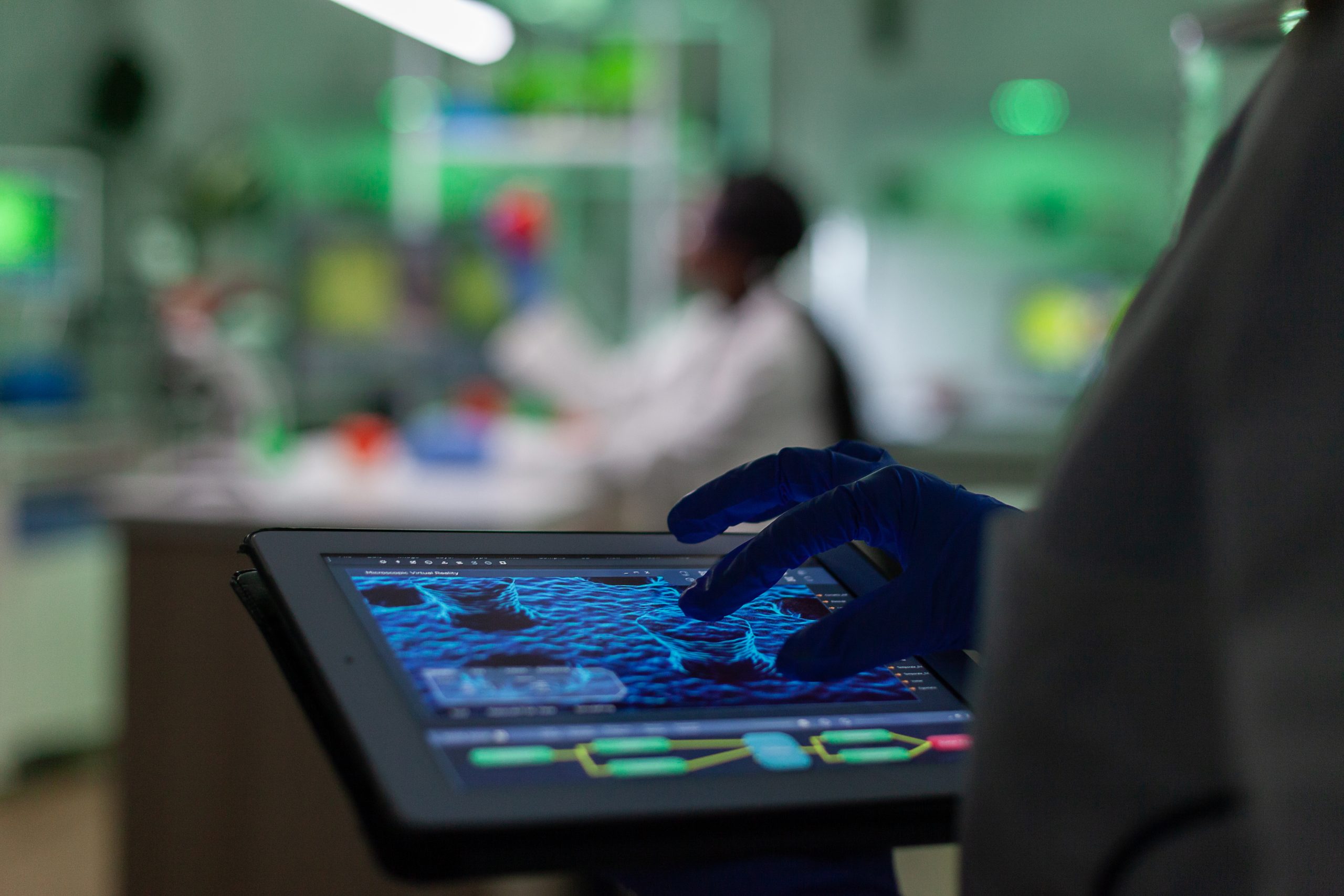 Foreign Intelligence Service: The FSB has taken control of science in Russia