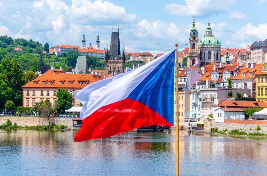 The Czech government has approved a support programme for Ukraine running through 2030