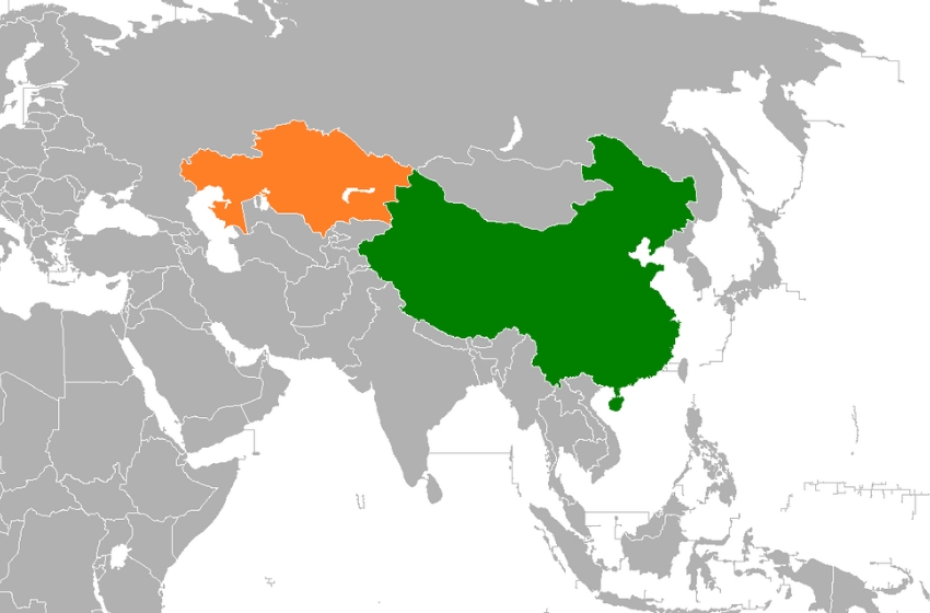 Kazakhstan is diversifying its energy and transport sectors, reducing Moscow’s influence in the region