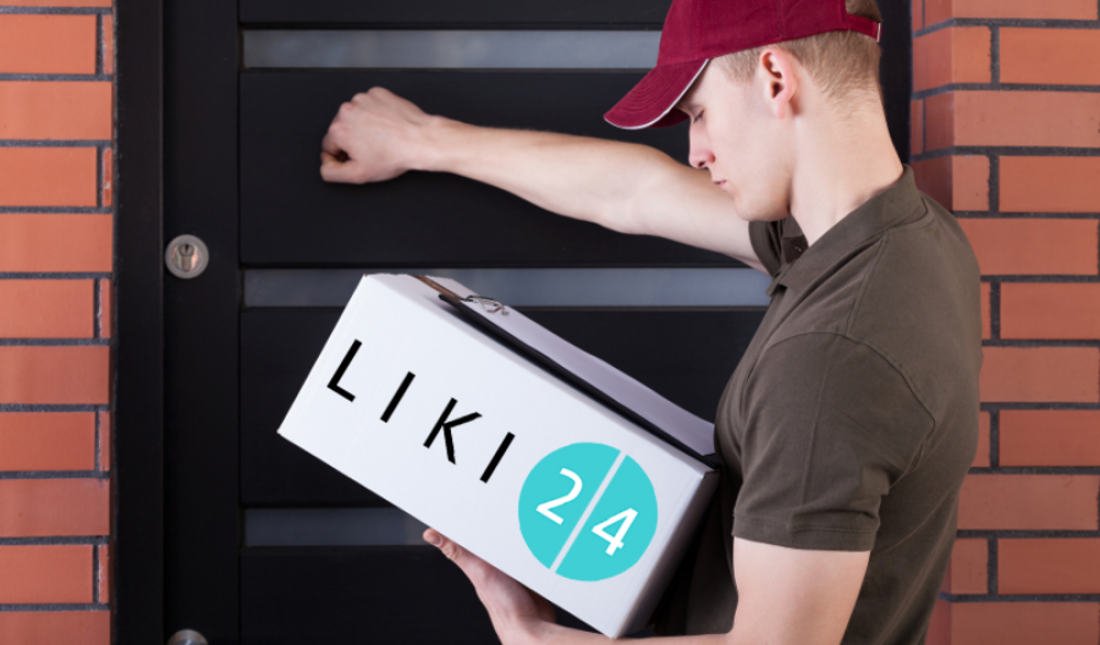 The Liki24 marketplace has entered the UK market