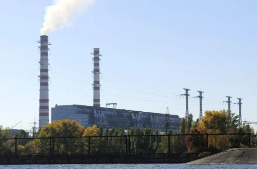 Russia launched a massive attack on Ukraine’s energy system