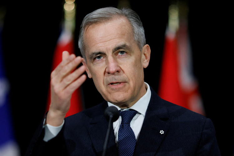 Mark Carney: Last night's cowardly attack underscores the urgency of security guarantees for Ukraine