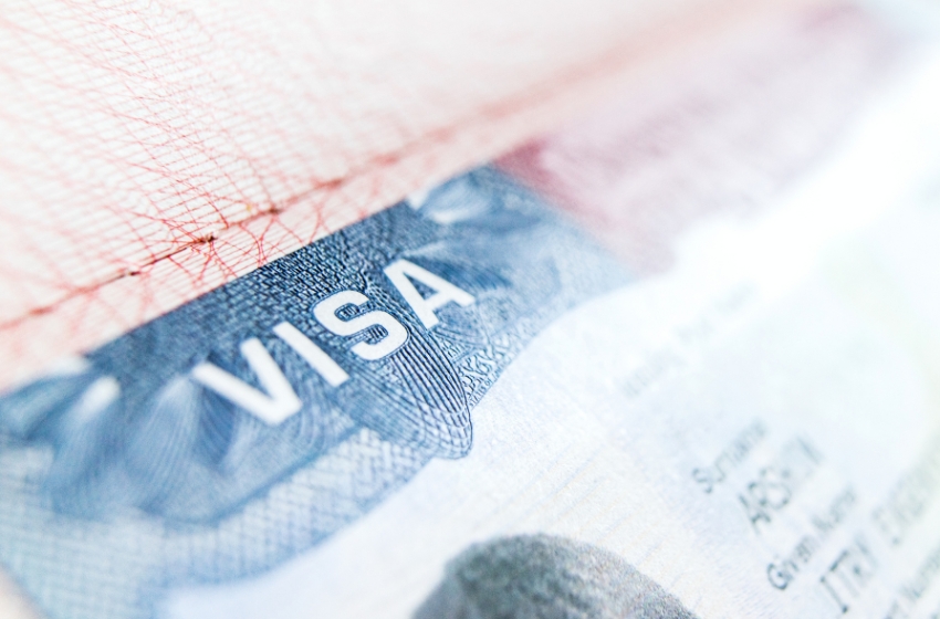The United States has tightened visa rules for Russians and Belarusians