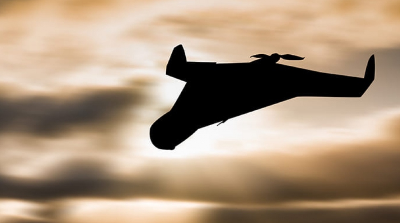 ISW: Russia expands long-range strike drone production with support from China