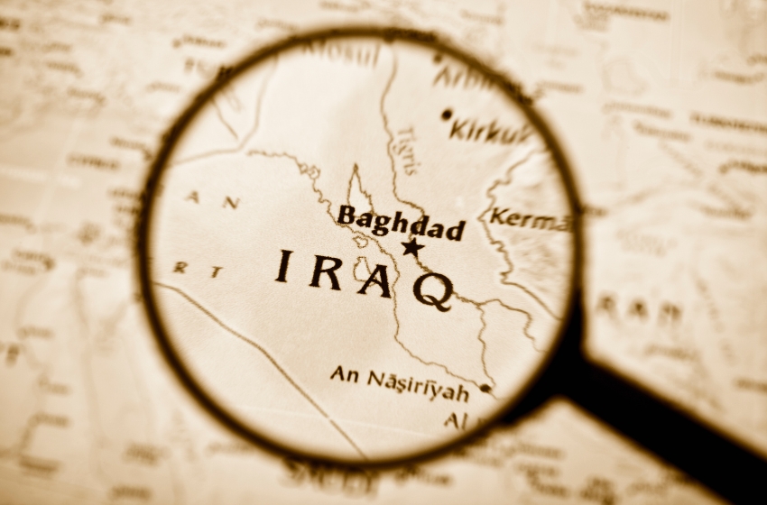 More than 5,000 Iraqi citizens are involved in the war in Ukraine