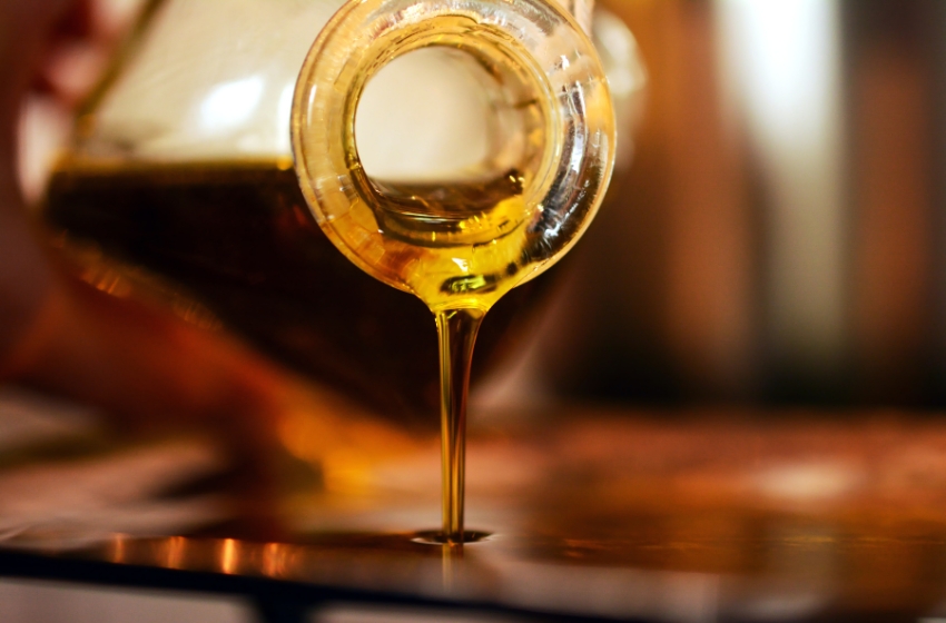 Sale of oil extraction plant with 280 tons per day capacity in Poltava region