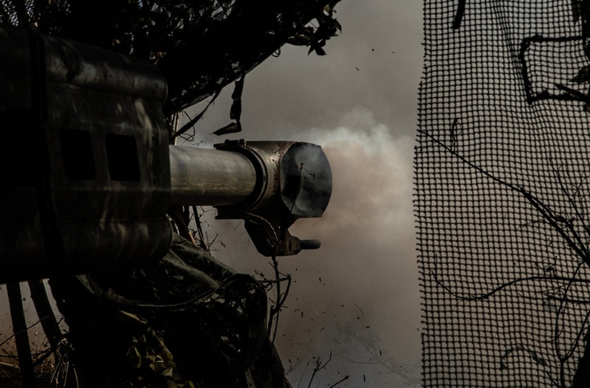 Defence Forces: The Russians are trying to infiltrate Pokrovsk from two directions