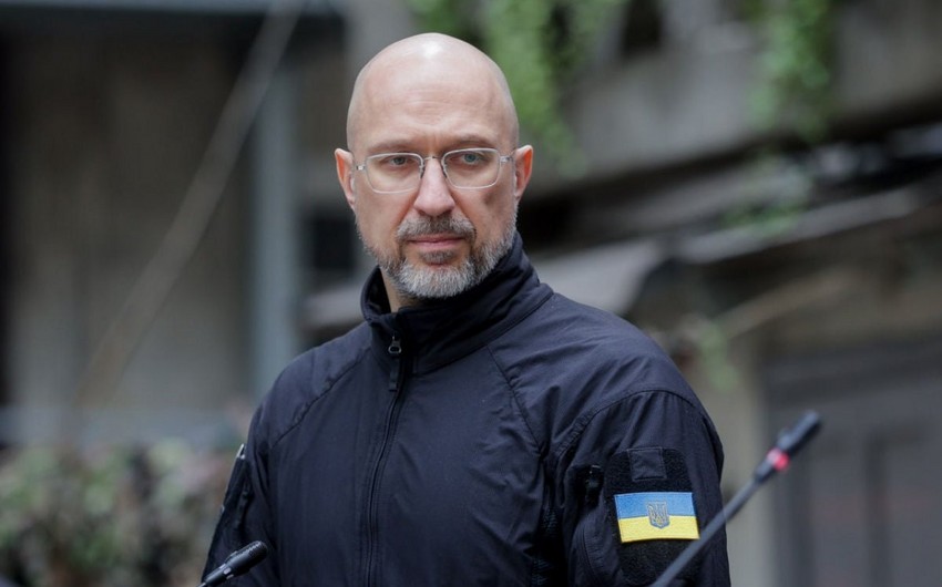Denys Shmyhal: Ukraine urgently needs 10 Patriot systems and missiles for them