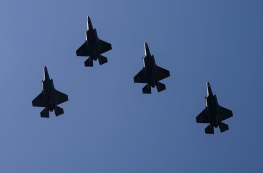 Poland destroyed Russian drones violating its airspace with NATO support