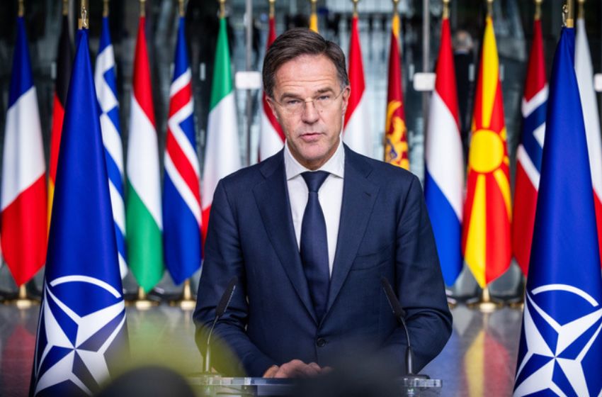NATO to discuss entry of Russian drones into Polish airspace, while Poland calls a National Security briefing