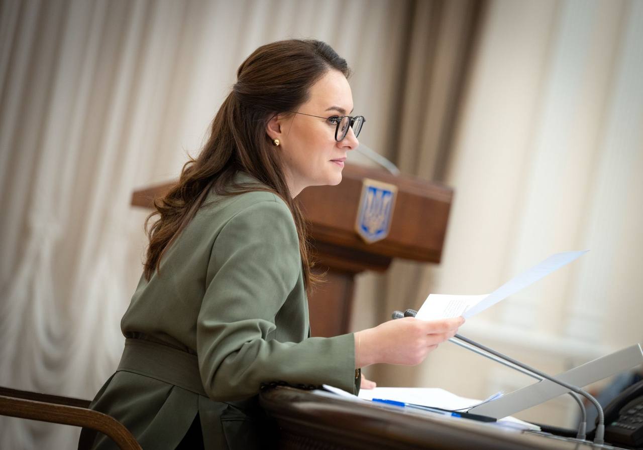 Ukraine has received another €1 billion from the European Union through the use of frozen Russian assets
