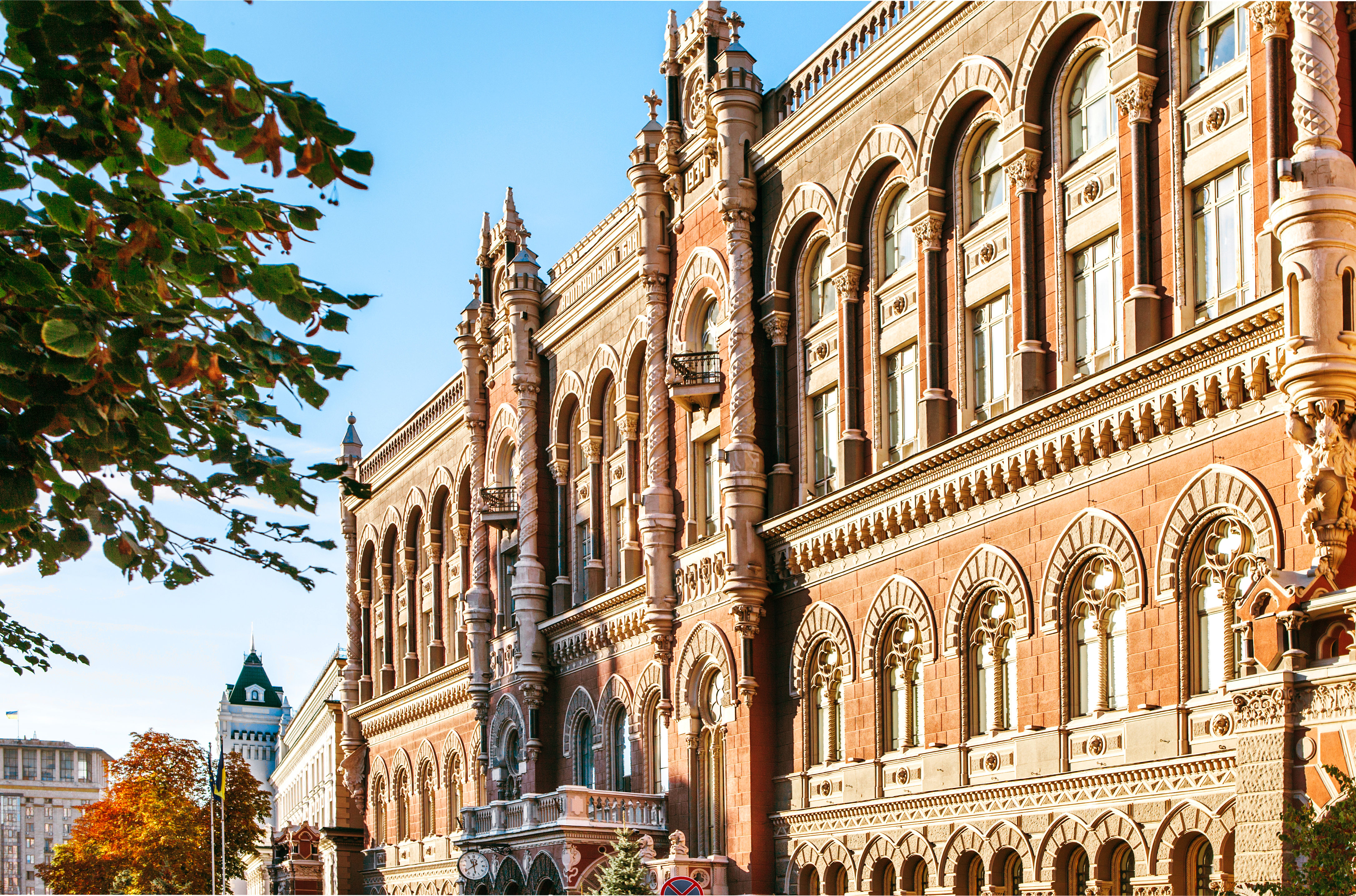The National Bank of Ukraine expects further inflation decline due to the incoming harvest