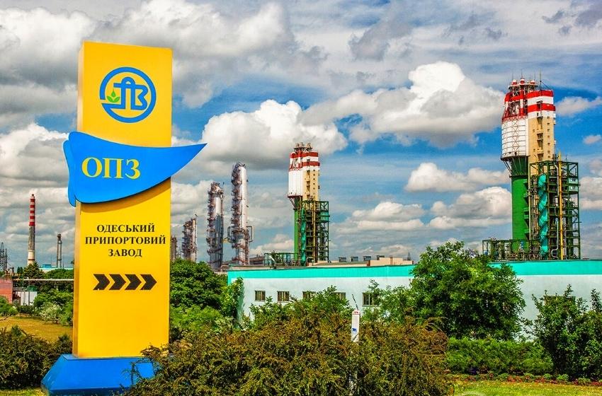 The Odesa Port Plant has been put up for privatization