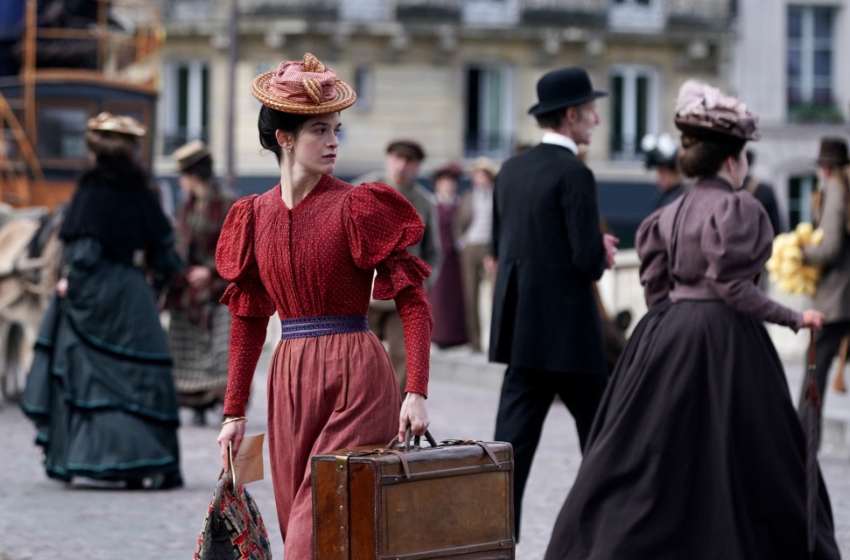 The 16th Odesa International Film Festival presents the Gala Premieres programme
