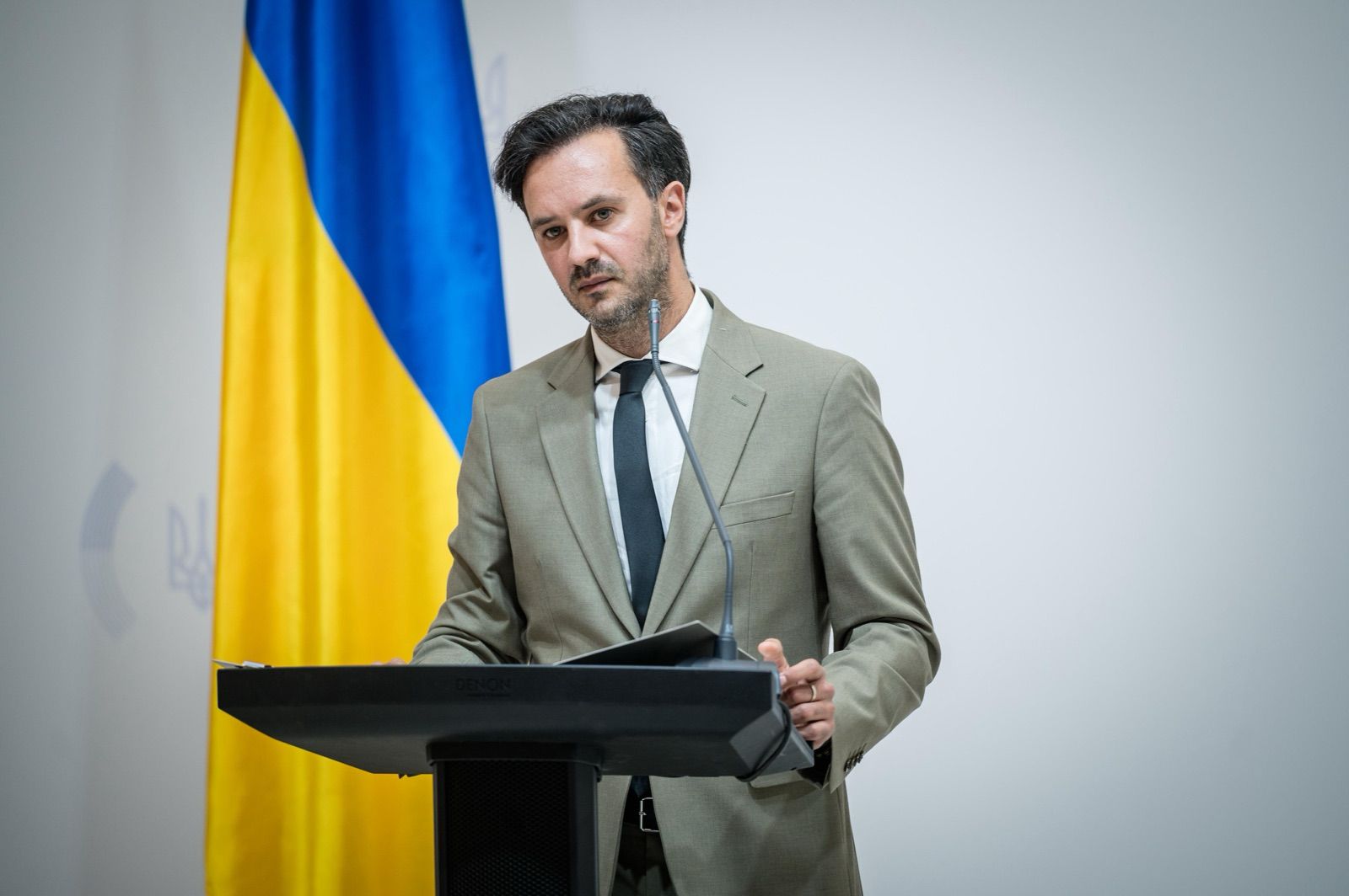 Ukraine is ready to provide assistance to Moldova amid Russia’s interference in the elections