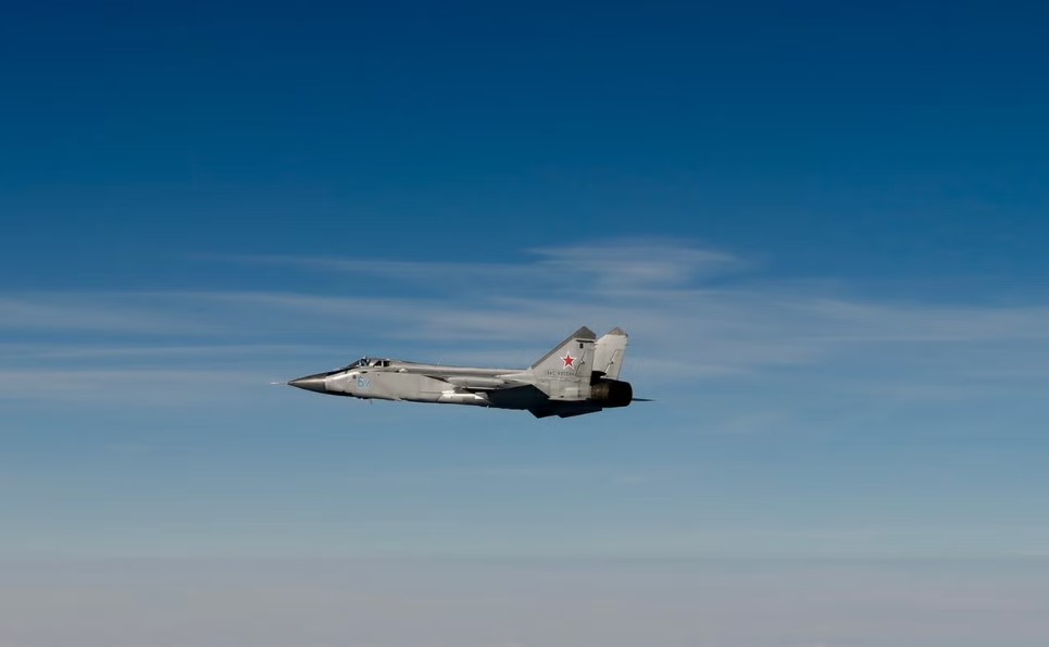 Germany joins Czech Republic and Lithuania in calling to shoot down Russian fighter jets