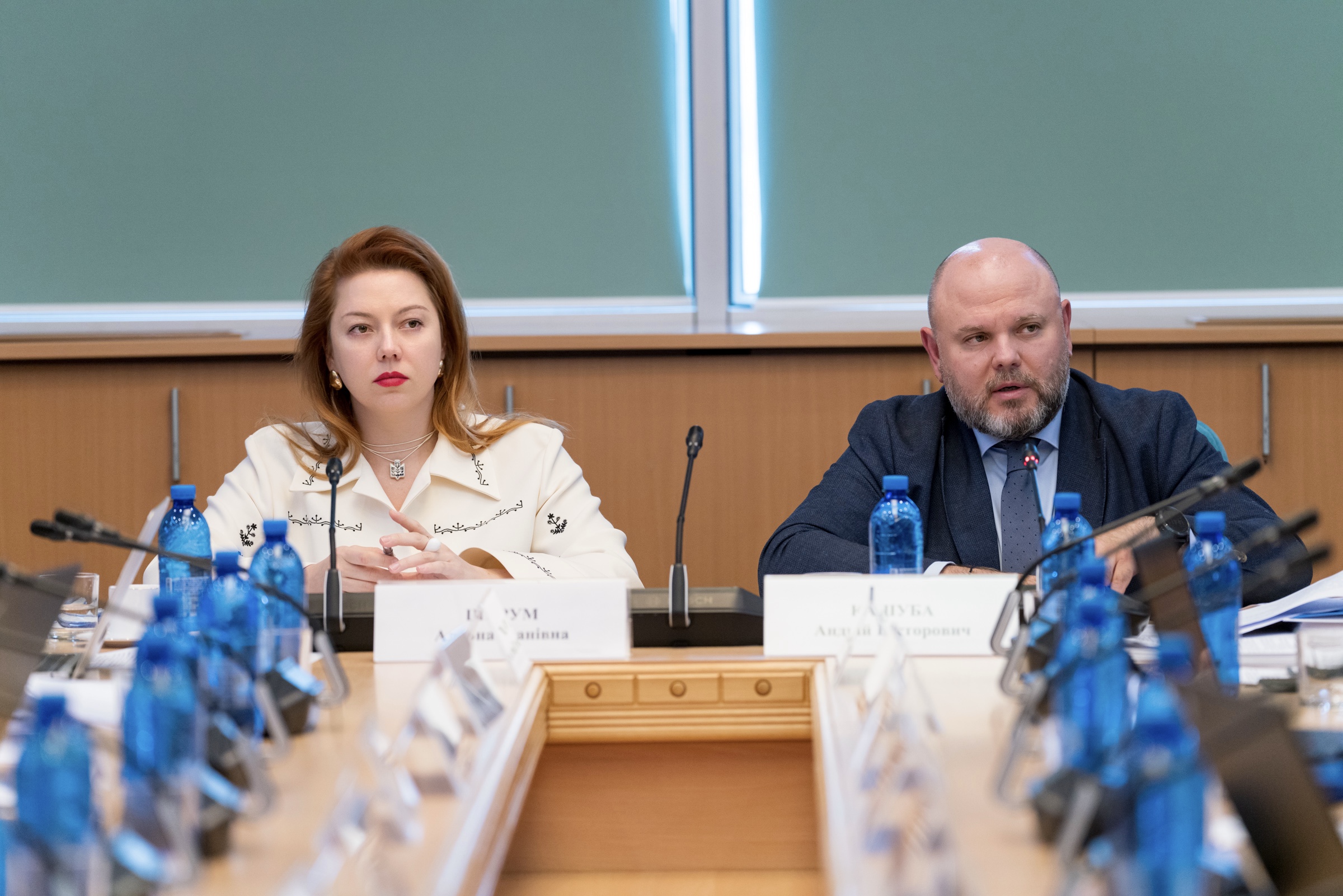 The competition to select an investor for the Port of Chornomorsk will be conducted in the format of a competitive dialogue
