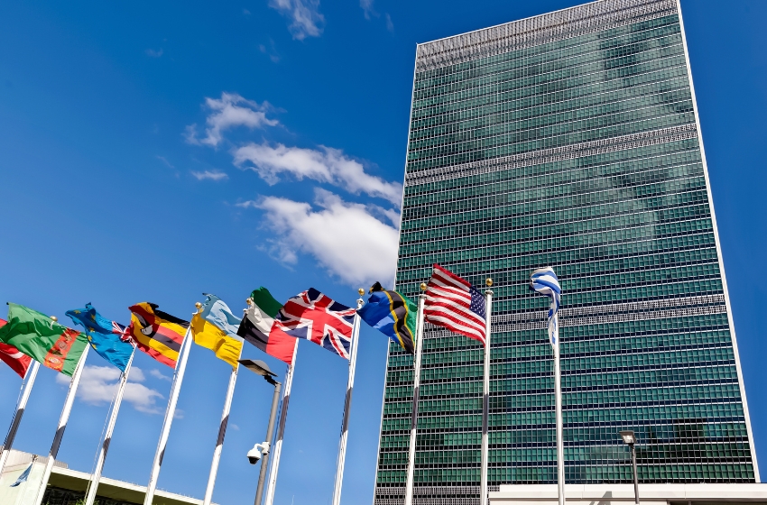 UN Commission: Russian drone strikes on civilians near the front line constitute a crime against humanity