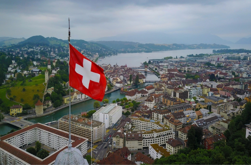 Switzerland will allocate 30 million francs for the “Competitiveness for Ukraine’s Recovery 2026–2030” programme
