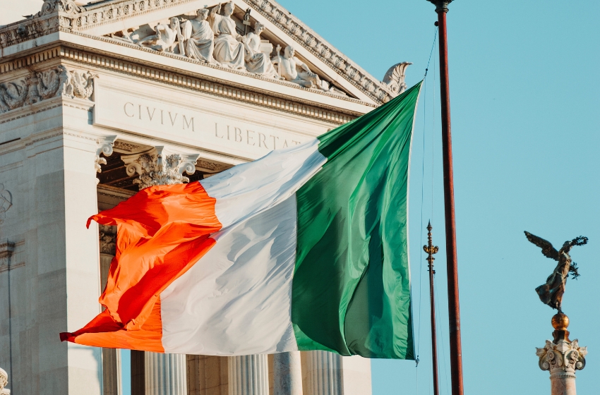 Ireland will provide Ukraine with an additional €35 million in aid