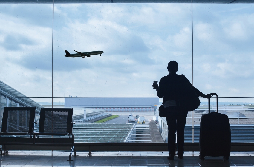 EU decides to ban provision of tourism services in Russia