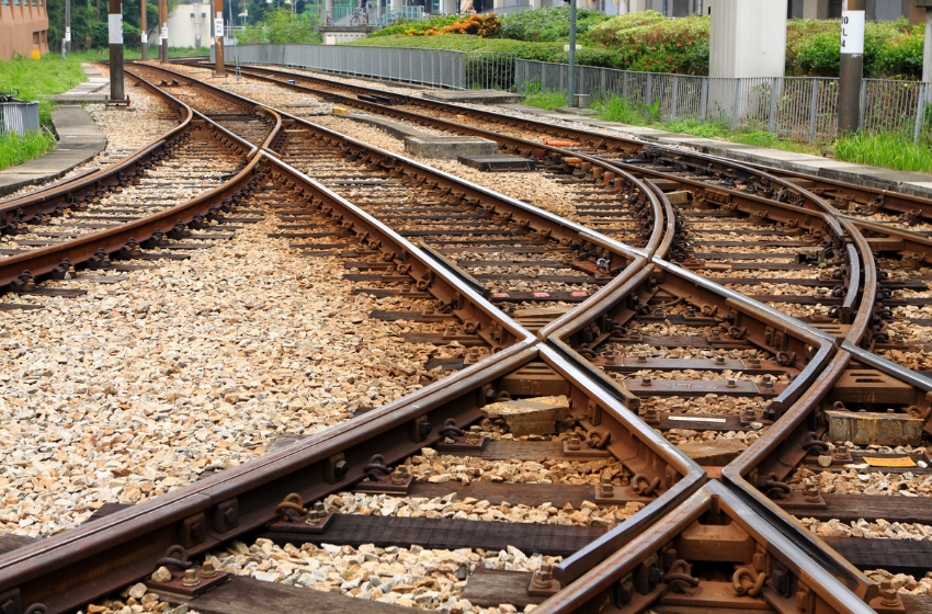 Drone strike in Odessa region disrupts train traffic