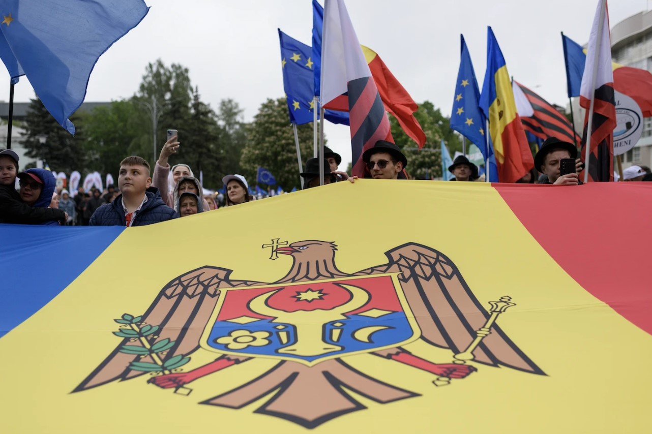 Aleksey Kopytko: Sandu’s European course and rhetoric must be tested on the Transnistria