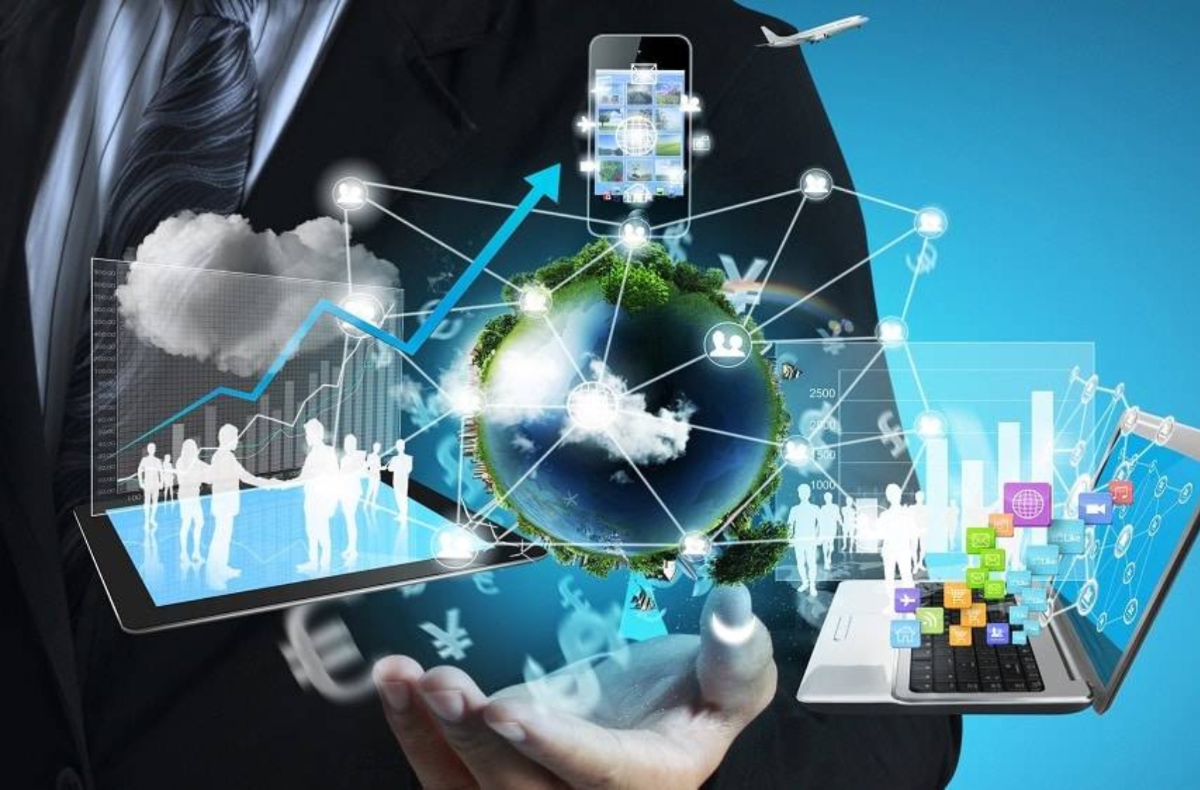 Ukraine’s IT service exports fall $15M in August