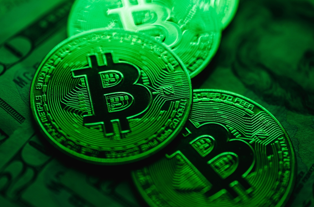 The Kremlin used cryptocurrency to bypass sanctions and interfere in elections in Moldova