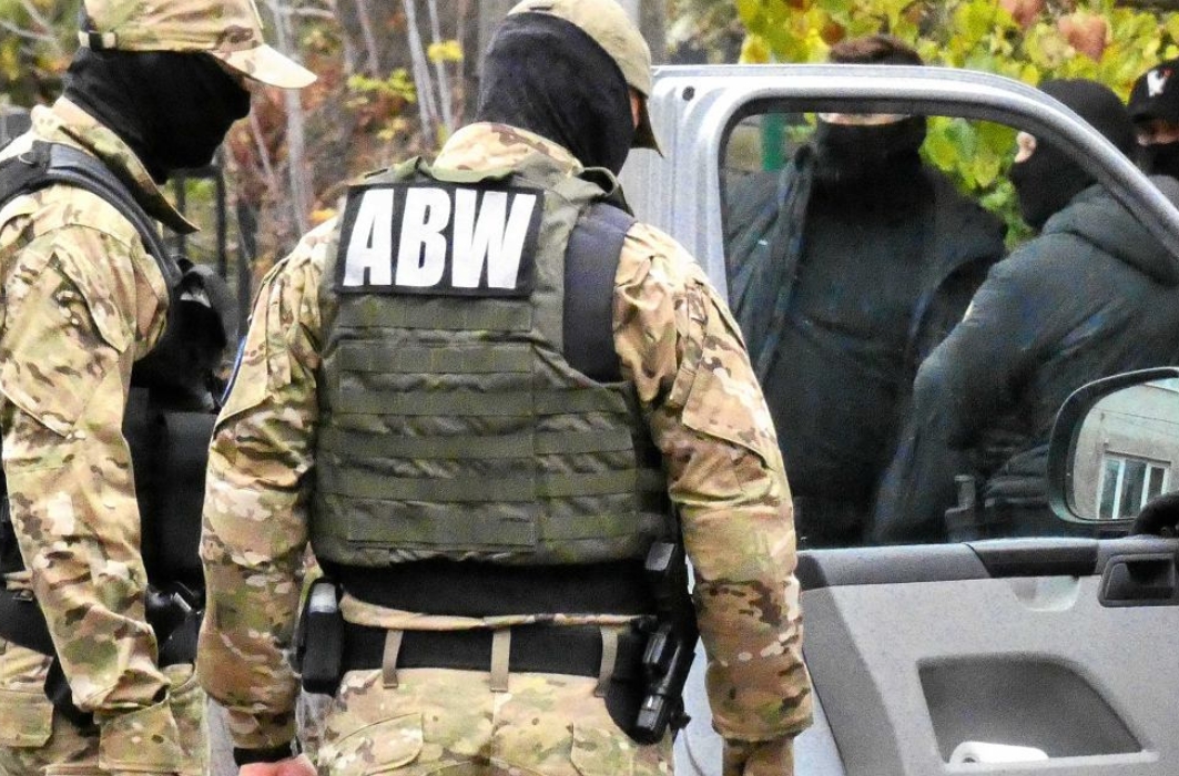 In Poland, a plan by Russian security services for sabotage using disguised explosives was revealed