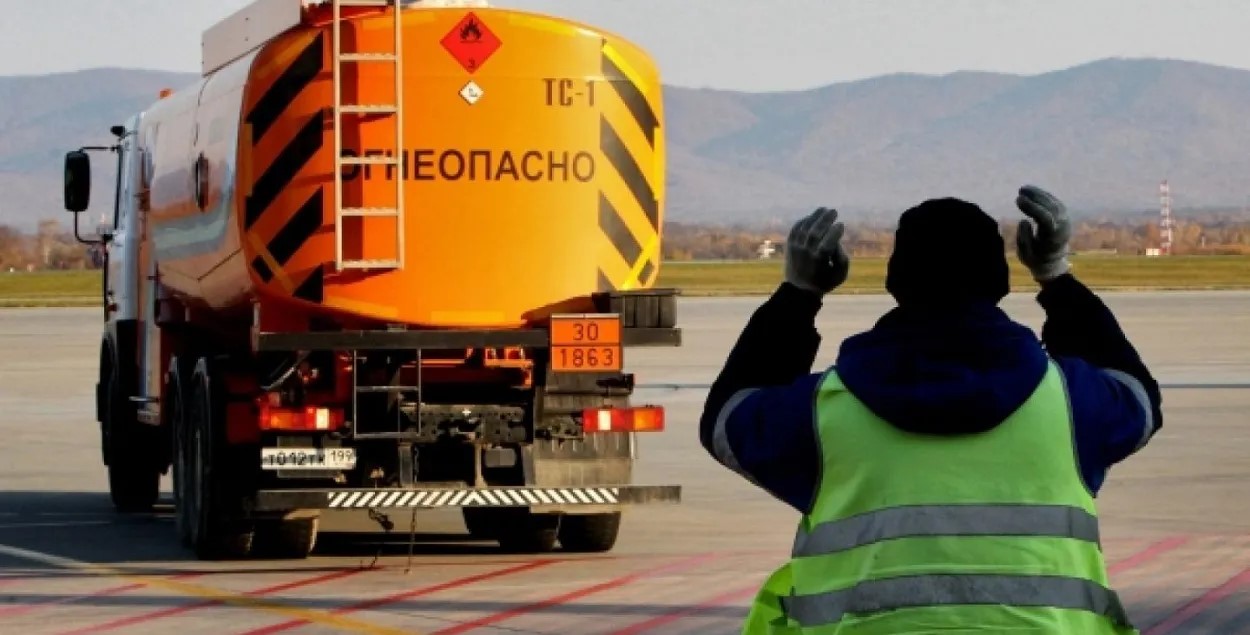 Foreign Intelligence Service: Russia intensifies the use of Belarusian resources