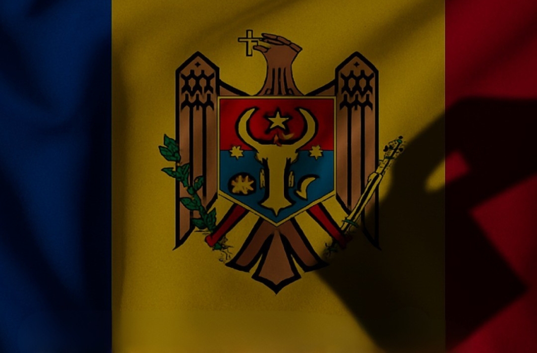 How Kremlin bots attacked Moldova on election day