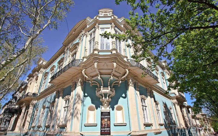 The Government of Ukraine has approved a bill to restore Odessa’s cultural heritage sites under an agreement with Italy