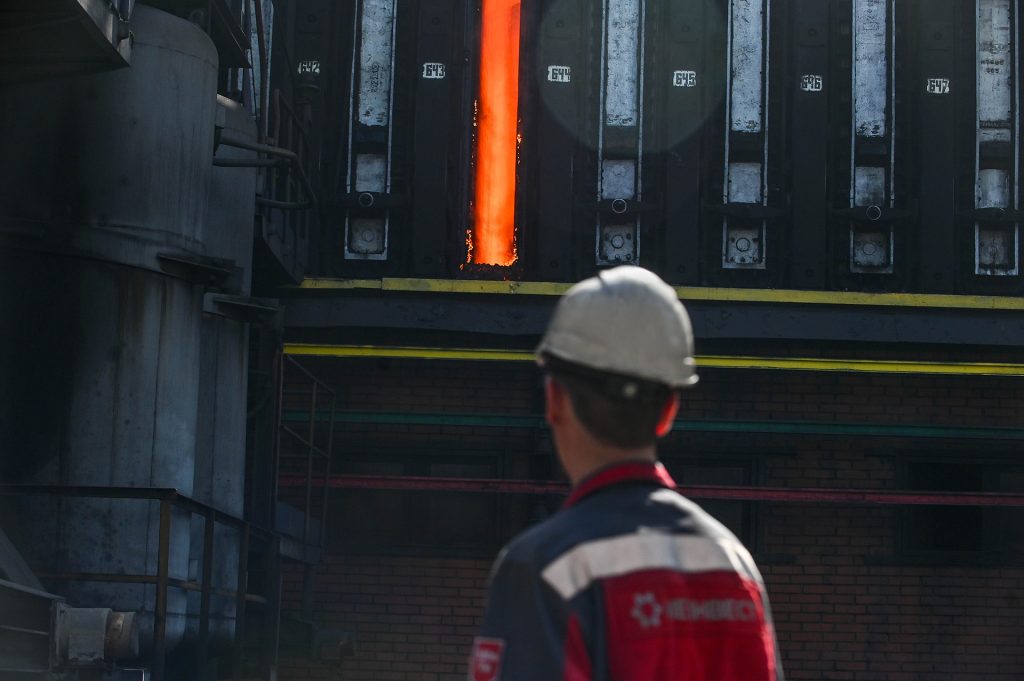 Zaporizhkoks increased production to 670,000 tons in January–September