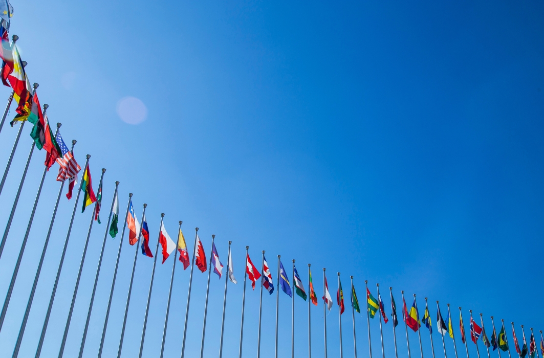Next ‘Ramstein’ summit set for October 15